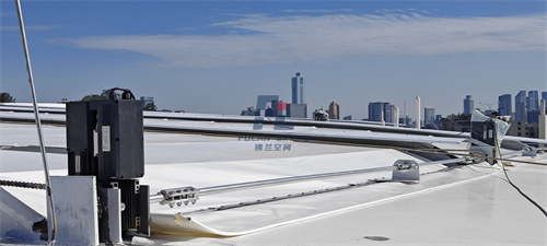 膜結(jié)構(gòu)工程綜合造價(jià)參考指南